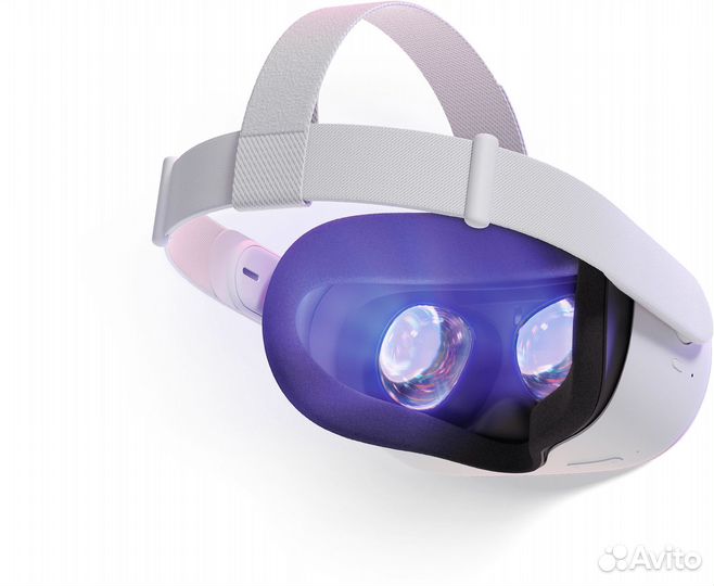 Oculus quest 2