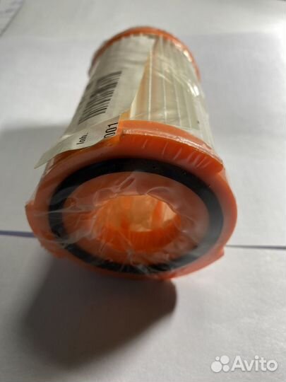 Фильтр (нера) пылесоса Electrolux 4055174421