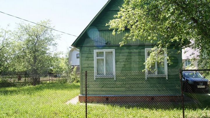 Участок 6 сот. (СНТ, ДНП)