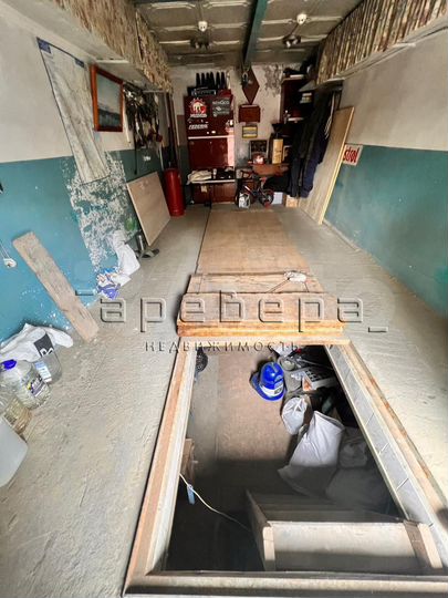 Гараж, 30 м²