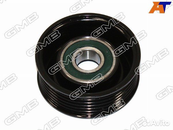 Ролик приводного ремня lexus GS400