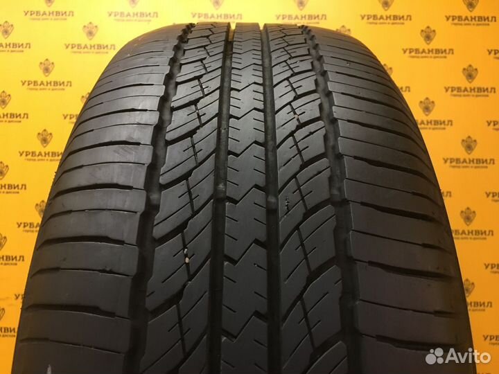 Toyo Open Country A20 245/55 R19 103T