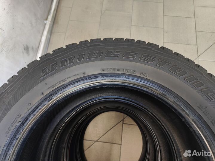 Bridgestone Blizzak DM-V1 225/65 R17