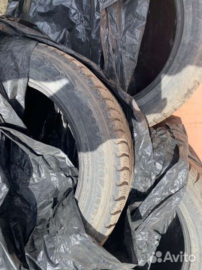 Nordman Nordman 4 2.25/55 R17