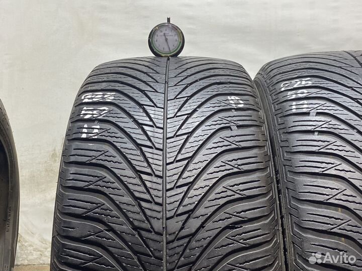 Fulda MultiControl 225/50 R17