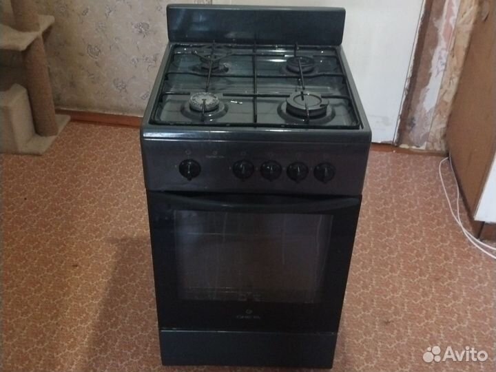 Газовая плита бу