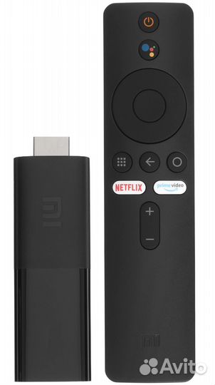 Медиаплеер Xiaomi Mi TV Stick MDZ-24-AA