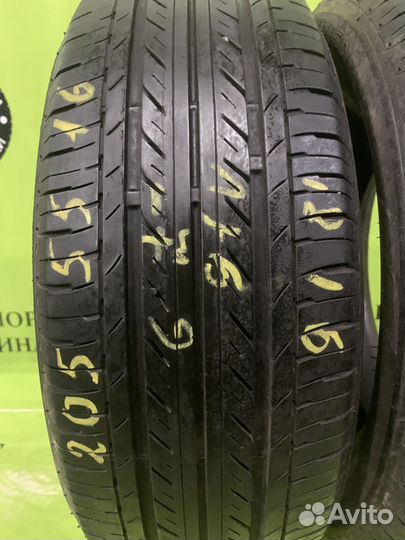 Bridgestone Ecopia EP150 205/55 R16 91V