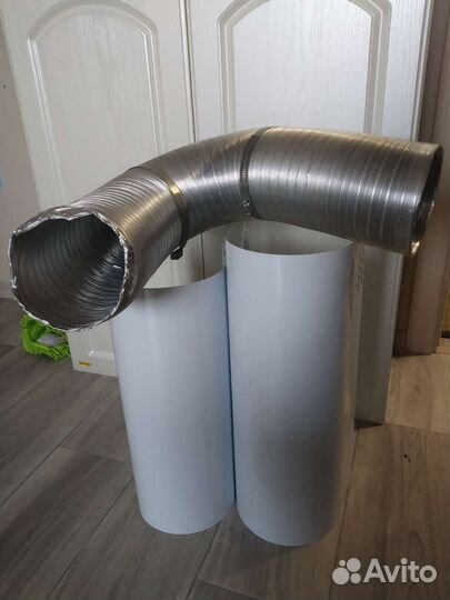 Вытяжка для кухни