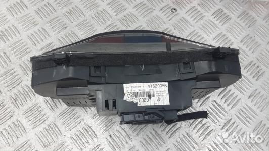 Щиток приборов skoda octavia A5 (4BL11IT01)