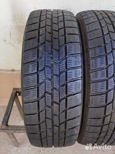 Goodyear Ice Navi 6 185/65 R15 88Q