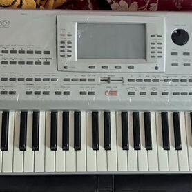 Синтезатор korg pa 80