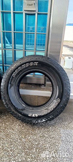 Hankook Dynapro AT2 RF11 265/70 R16 112T