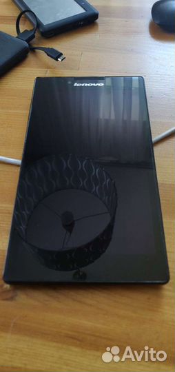 Lenovo tab 2 a7 30
