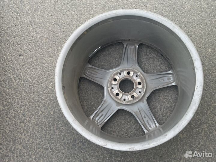 Диск glk 19r 8.5