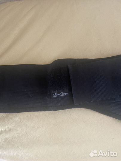 Бандаж для беременных