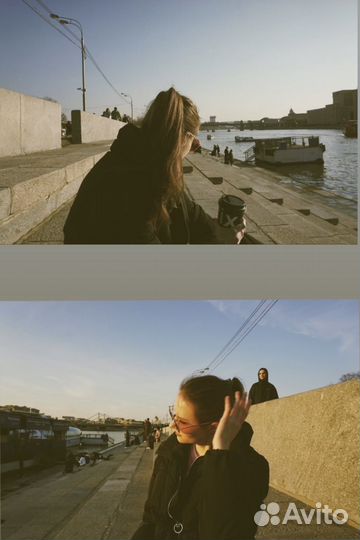 Фото прогулка