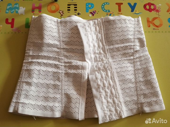 Корсет ортопедический послеоперационный