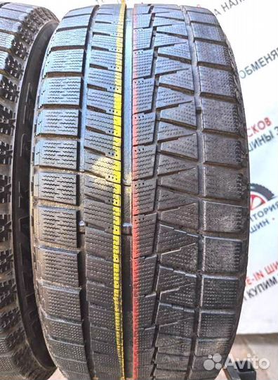 Bridgestone Blizzak RFT 225/50 R17 94Q