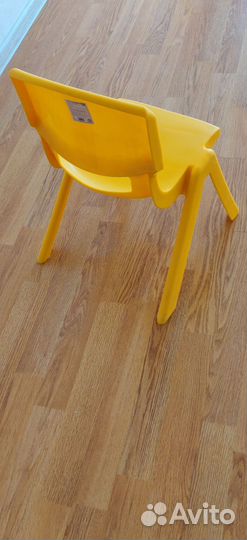 Стул детский