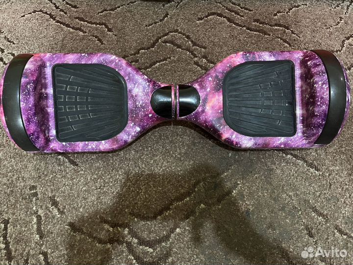 Гироскутер