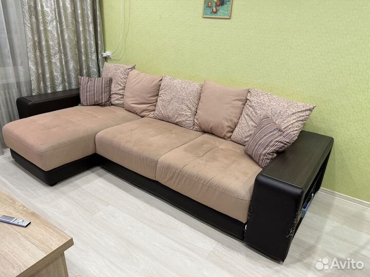 Диван б/у