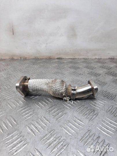 Трубка EGR Volkswagen Passat седан 2.5 AKN 2001