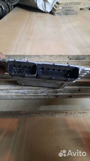 Мозги на Nissan Teana j31 2.3