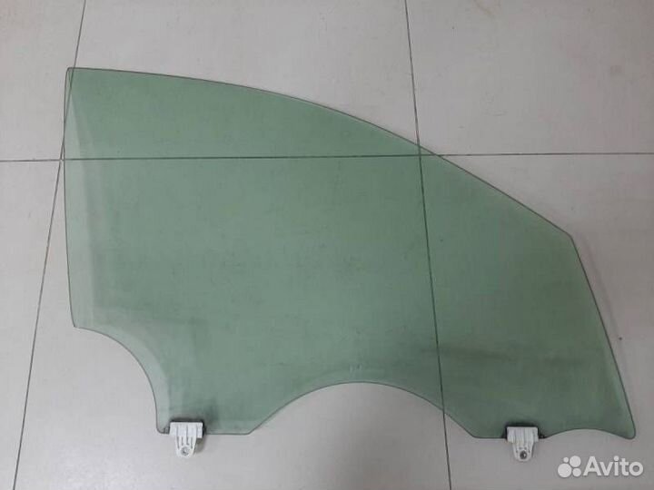 Стекло двери передней правой Infiniti EX/QX50 J50