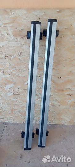 Багажник бокс на крышу автомобиля бу