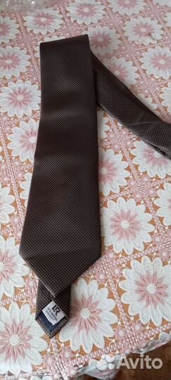 Галстук мужской
