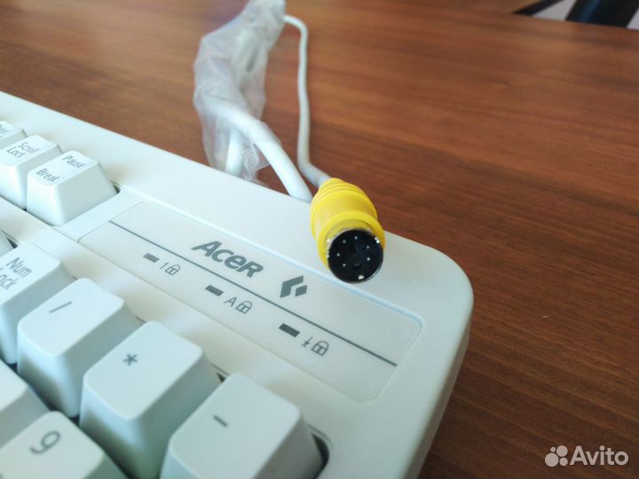 Клавиатура