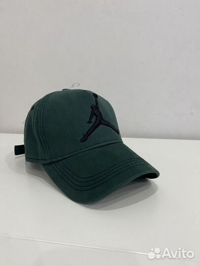 Кепка Nike air Jordan & LA