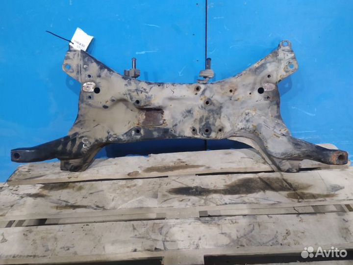 Подрамник передний Mitsubishi Lancer 9 2003-2007