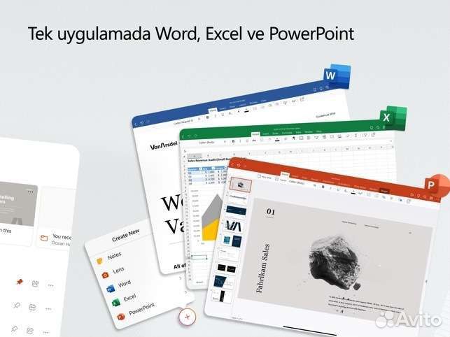 Office 365 (Windows, Mac). Ключи Microsoft