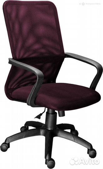 Кресло офисное мг-22 PL плюс