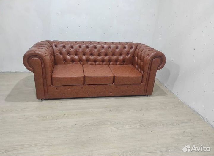 Диван Честер