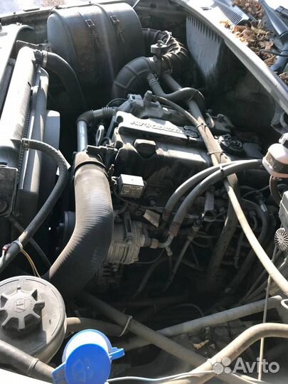 ГАЗ ГАЗон Next 3010 GA, 2021