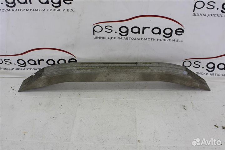 Усилитель переднего бампера Nissan Murano Z50