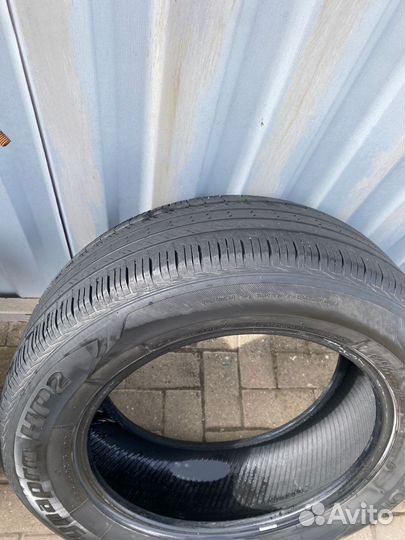 Hankook Dynapro HP2 RA33 235/60 R18 V