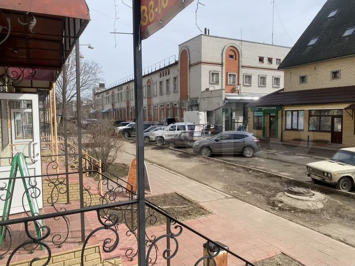 Сдам помещение свободного назначения, 46 м²