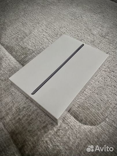 Apple iPad 10.2 2021 wi fi 64 гб space gray