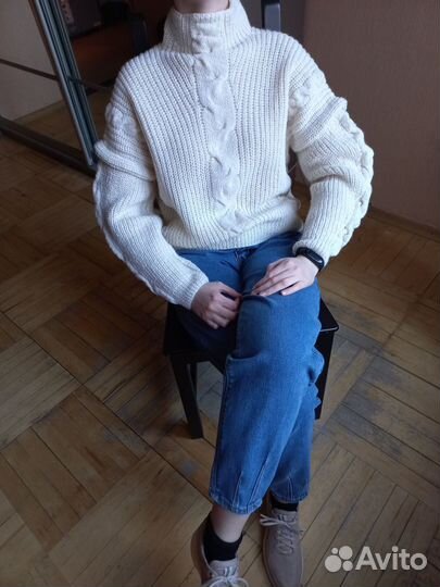 Вязание на заказ