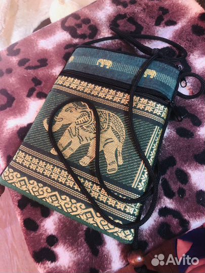 Сумка, Заколка для волос со стразами