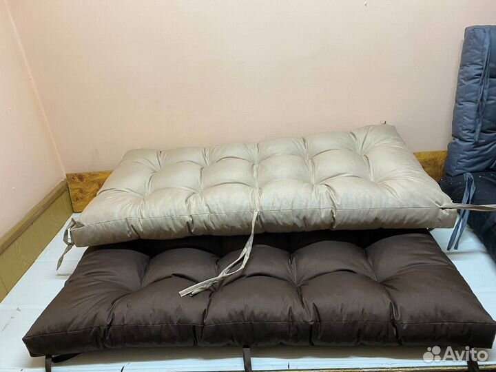 Матрас уличный для качелей