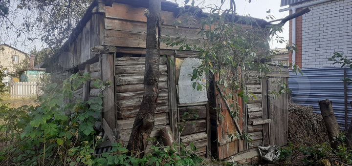 Дом 49,9 м² на участке 5 сот.