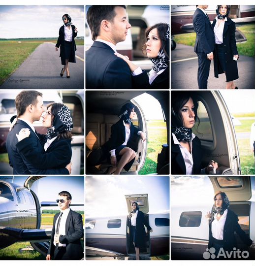 Фотограф / Мобильный фотограф