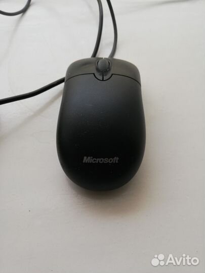 Клавиатура, мышка