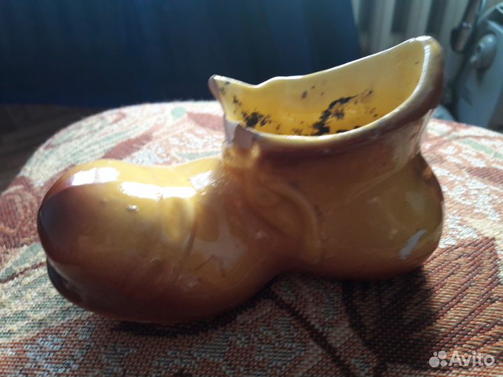 Пепельница