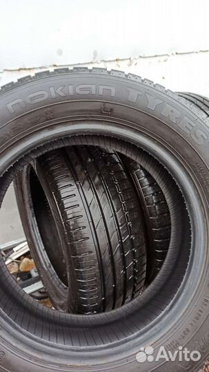 Nokian Tyres Hakkapeliitta 1 3.75/13.5 R14